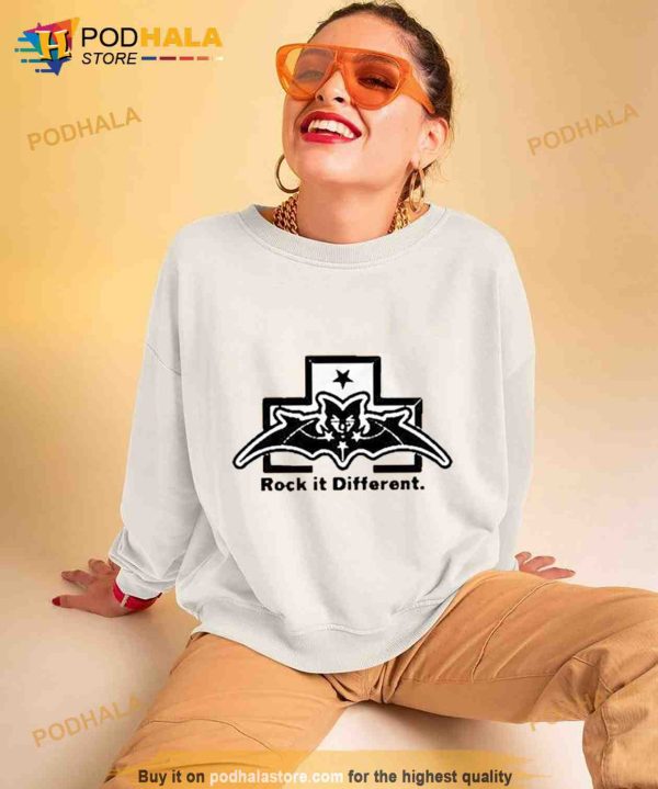 kyo Rock It Differen Shirt