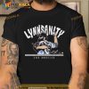 lance Lynn La Lynnsanity Trending Shirt