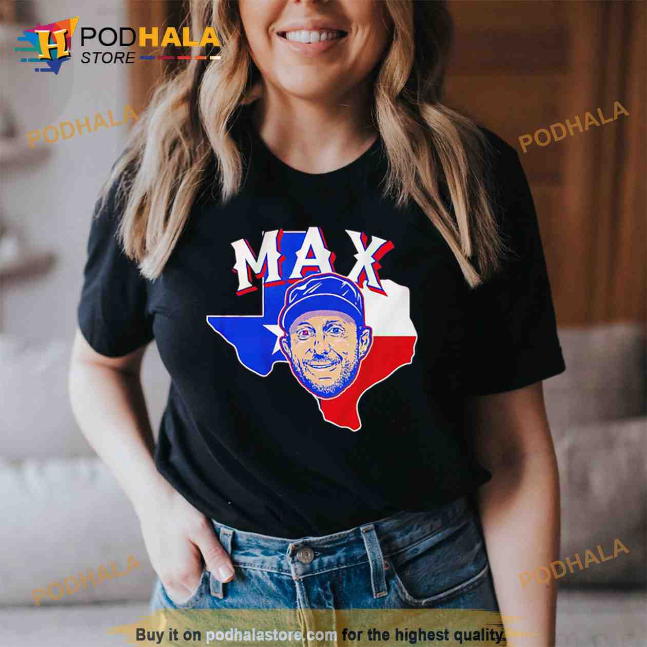 max Scherzer Texas Face Trending Shirt - Bring Your Ideas, Thoughts And  Imaginations Into Reality Today