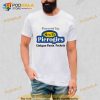 powered By Mrs T’s Pierogies Unique Pasta Pockets Shirt