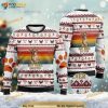 Best Yorkie Dad Family Christmas Sweater, Best Dad Ever Gift, Yorkie Lover Gift