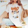 Booey Spooky Season Halloween Comfort Colors Shirt, Bluey Trick Or Treat Tee