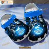 Busch Honor Characters Halloween Clogs Shoes Adults Kids Halloween Crocs
