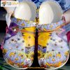 Cat Halloween Sun Adults Kids Halloween Crocs