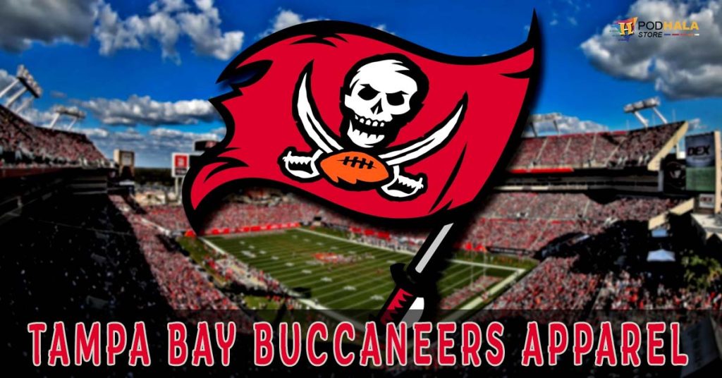 Celebrating the NFL Season with Tampa Bay Buccaneers Apparel Celebrating the NFL Season with Tampa Bay Buccaneers Apparel