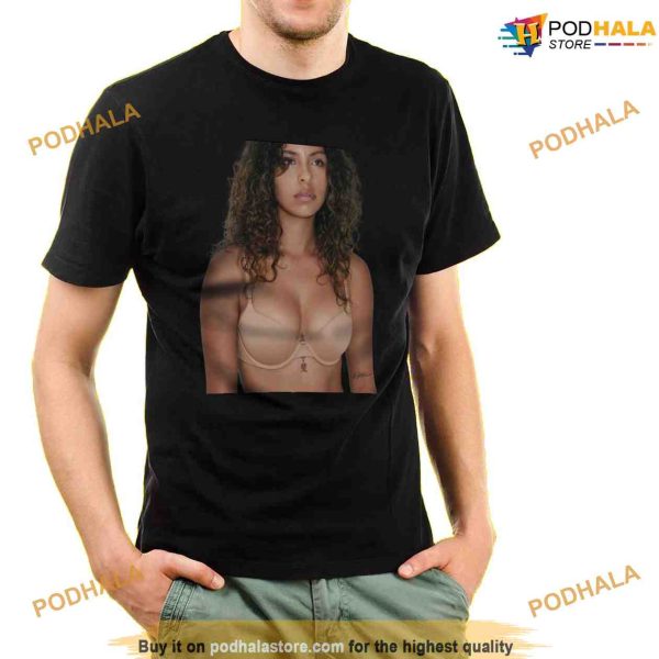 Cocktailgod Aysia Bgc Shirt For Women Men