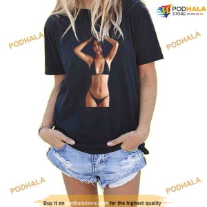 Cocktailgod Aysia Collins Funny Shirt Cocktailgod Tee 2