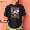 Colorado Buffaloes We Coming 2023 Poster Comfort Colors Shirt