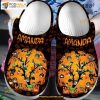 Custom Name Baby Yoda Star Wars Disney Adults Clog Shoes Halloween Crocs