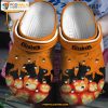 Custom Name Gifts For Boxer Lovers Classic Clogs Shoes Halloween Crocs