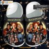 Custom Name Hocus Pocus Movies Clog Shoes Halloween Crocs