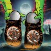 Custom Name Hocus Pocus Sanderson Sisters Funny Clog Shoes, Halloween Crocs