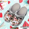 Custom Name Horror Clog Shoes Halloween Crocs