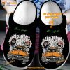 Custom Name Movies Comedy Duo Funny Clog Shoes, Halloween Crocs