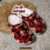 Custom Name Scary Spooky Halloween Movie It Clown Pennywise Clog, Halloween Crocs