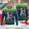 Customized Seattle 3D NFL Ugly Christmas Sweater