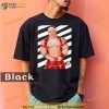 Daddy Likes Leather Xmas Comfort Colors Shirt