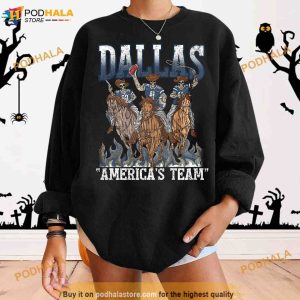 Original NFL US Eagle America's Team Dallas Cowboys T-Shirt, hoodie,  sweater, long sleeve and tank top