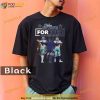 Dallas Cowboys Forever We Dem Boyz Dak Prescott And Micah Parsons Signatures Comfort Colors Shirt