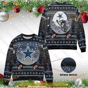 Denver Broncos NFL Baby Yoda Star Wars Christmas Sweater - Bring Your  Ideas, Thoughts And Imaginations Into Reality Today