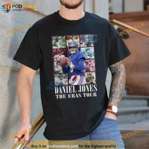 Vintage Style New York Football Sweatshirt, NY Giants Women's Shirt, Men's  Tee - Bring Your Ideas, Thoughts And Imaginations Into Reality Today