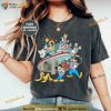 Disney Epcot Shirt, Epcot Shirt Family, Retro Mickey Shirt