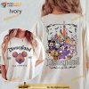 Disneyland Comfort Colors Halloween Shirt, Disneyland Est. 1955 Halloween Shirt