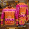 Dunkin Donut Christmas Funny Sweater, Xmas Gifts