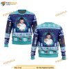 Eleven and Friend Things Family Christmas Sweater, Xmas Gift
