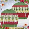 Elf Xmas Family Christmas Sweater Ripple Junction Elf Monumental