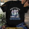 Elliott - Prescott And Lamb Men Of Dallas Cowboys Shirt, Gifts For Cowboys Fans