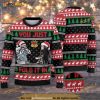 Fold in the Cheese Christmas Christmas 3D Family Christmas Sweater