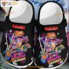 Freddy Krueger Sweet Dreams Halloween Adults Crocs Clog Shoes, Adults Kids Halloween Crocs