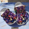Funny Halloween Classic Clogs Shoes Halloween Crocs
