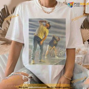 Funny Koe Wetzel Mugshot Unisex Shirt For Women Men