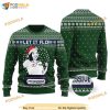 Funny Let It Flo From Progressive 3D Xmas Sweater, Christmas Gifts