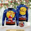 Funny Santa Xmas 3D Xmas Sweater, Christmas Gifts