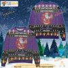 Funny When Youre Drinking Crown Royal With Santa Claus 3D Xmas Sweater, Christmas Gifts