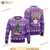Gengar Anime Naughty Pokemon Christmas Sweater