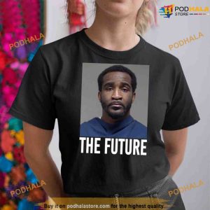 Geoff Neal Future Mugshot Shirt For Women Men 2