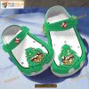 Ghostbusters Afterlife Clogs Shoes Halloween Crocs