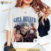 Girl Dinner Astarion Bulders Shirt, Astarion High Elf Shirt, Astarion Merch