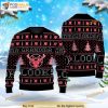 Grandma Look Family Ugly Christmas Sweaters