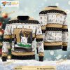 Guinness Beer Cat Meme 3D Naughty Ugly Sweater