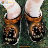 Halloween Black Cats Killer What Crocband Clogs Halloween Crocs