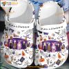Halloween Characters Clog Shoes Halloween Crocs