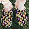 Halloween Color Ghosts Crocband Clogs Halloween Crocs