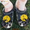 Halloween Friend Nightmare Before Christmas Moonlight Crocband Clogs Halloween Crocs