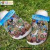 Halloween Friends Muppeteers Crocband Clogs Halloween Crocs