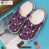 Halloween Trick Or Treat Gift For Lover Rubber clog Shoes Halloween Crocs